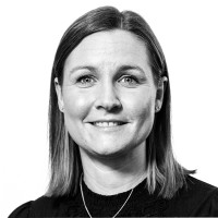 Stine Schmidt Vestergaard