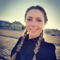 Madinier Melissa