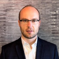 Joshua Van Lindenberg