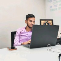Patil Akash