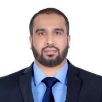 Haroon Sayed