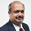 Muralidhar P