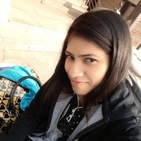 Aarti Rajbhar