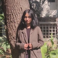 Siddhayani Jain
