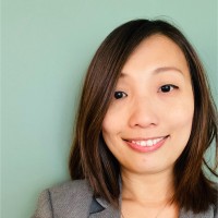 Catherine Teh