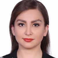 Elnaz Asadifard