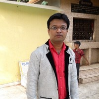 Krunal Dalwadi