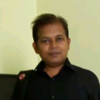 Suryanarayan Pattnaik