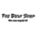 the dent shop