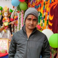Amit Kumar Patel