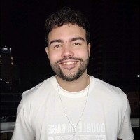Gustavo Oliveira Passos