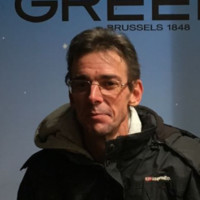 Jean-Pierre De Greef