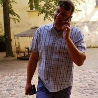 Kaspars Pavēnis Kaspars Pavēnis
