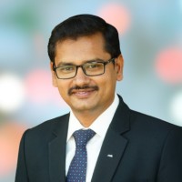Jagadesh Loganathan