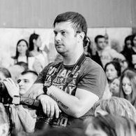 Тарас Бойко