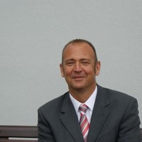 Peter Blessing