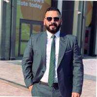 Mahmoud A. Ghany , MBA