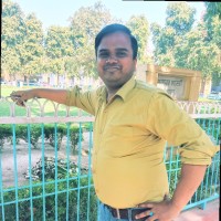 Mukul Shrivastava