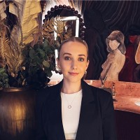 Caitlin Doyle