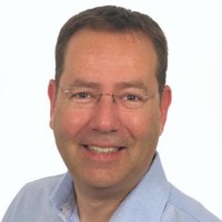 Jeroen Blokdijk