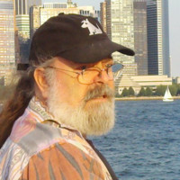 Jeffrey Tinkelman