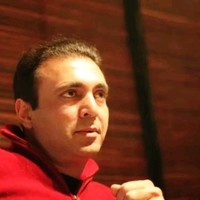 Akbar Khan
