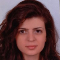 Adriana Dzheneva
