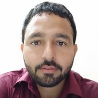 Abhinit Bajaj