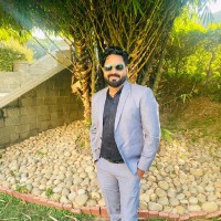 CMA Dheerendra Solanki