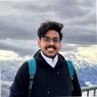 Ojaswi Kumar