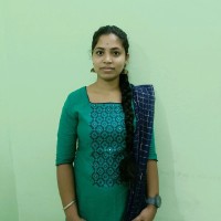 Sandiya Ravi