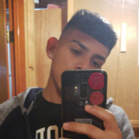 Eric Diaz