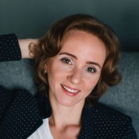Irina Tabakova