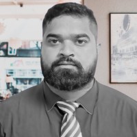 Sudhanshu Bhatt