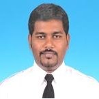 Ramesh Marutheappan