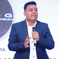Anil Sharma