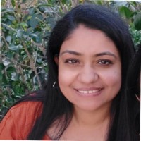 Dr. Joan C Puzhakkal