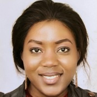 Claude Julie Wafo