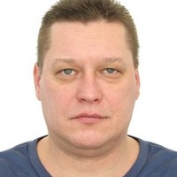 Новоселов Евгеньевич