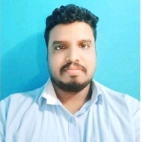 Jagdish Yeargetla
