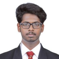 Arvind D
