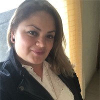 Nallely Lugo