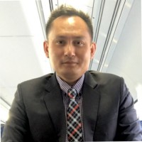 Cedric Chee
