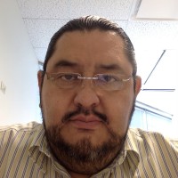 Raul Gomez, CISA, CRISC