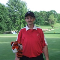 Tim Woods