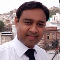 Nitin Adhaulia