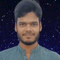 Md Jamirul Islam