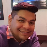 Octavio Martinez