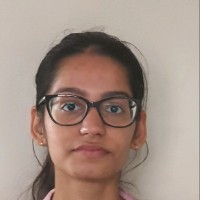 Aanandi Chaudhary