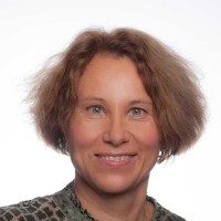 Trude Berg Pedersen